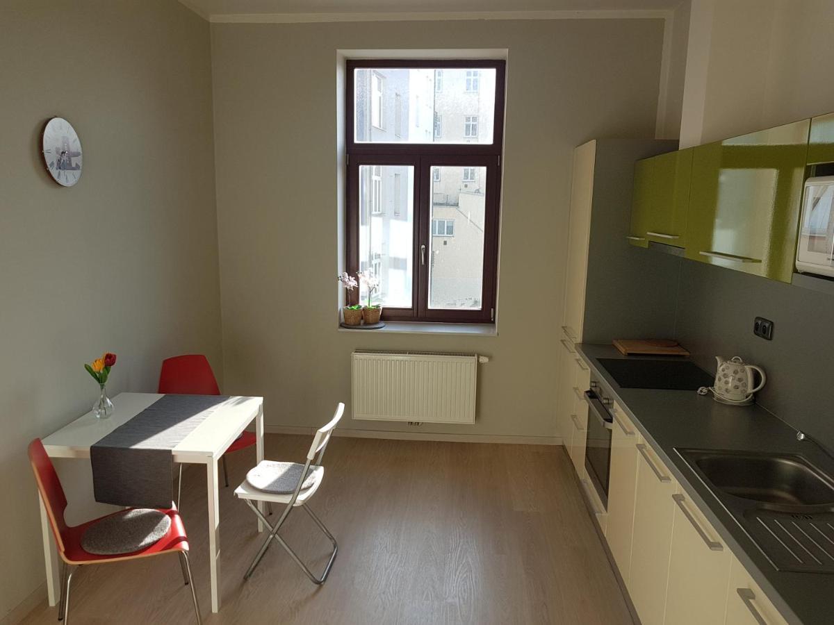 Kavi #2 Apartment *