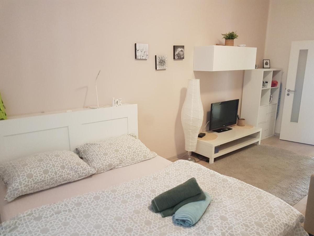Apartment Kavi #2 *