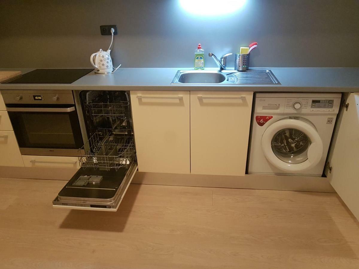 Apartment Kavi #2