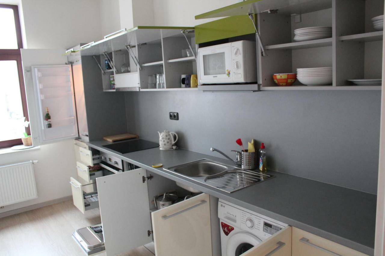 Kavi #2 Apartment *