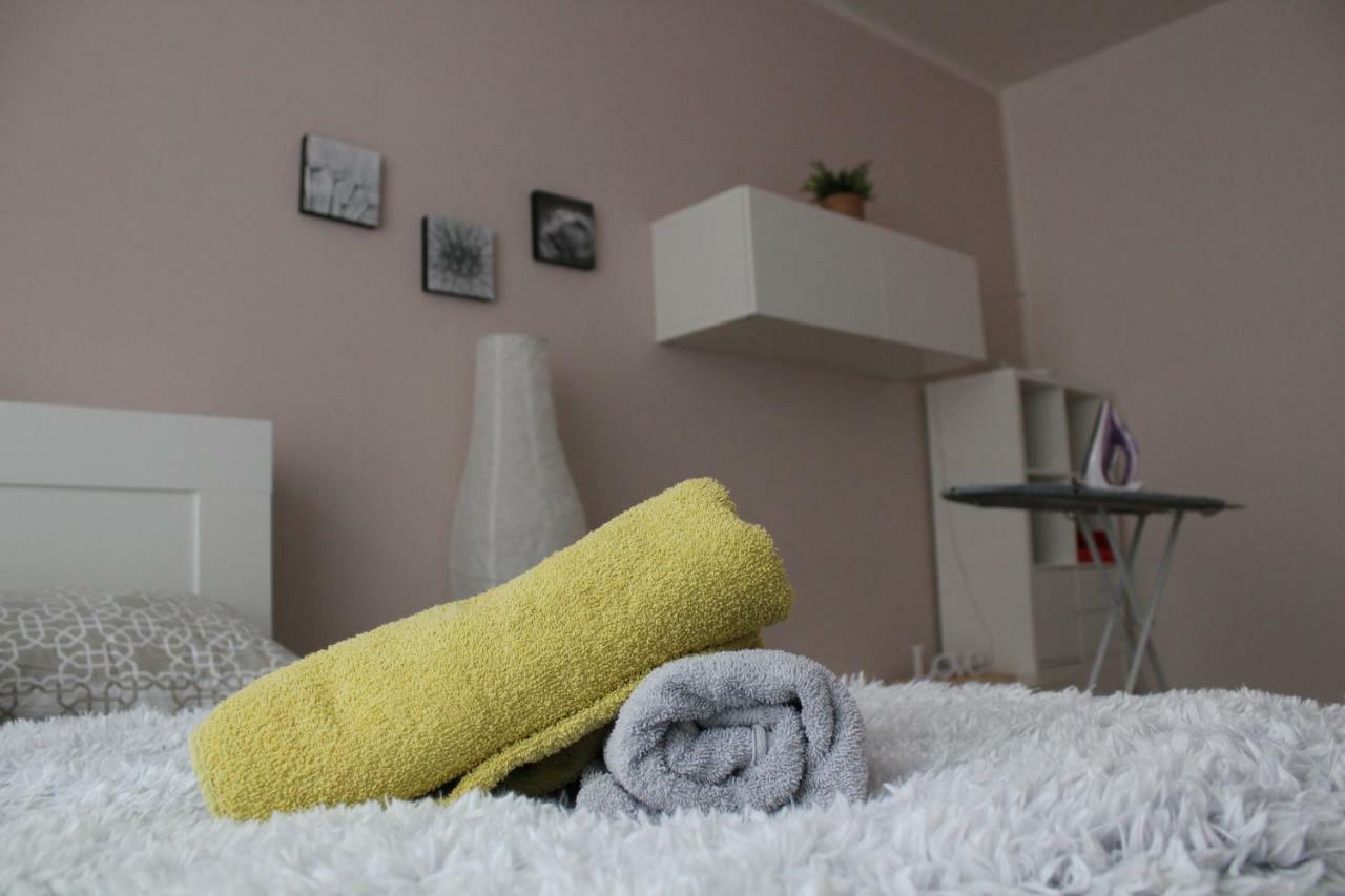 Apartment Kavi #2 *