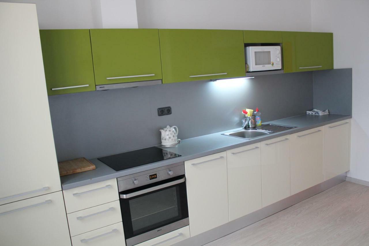 Apartment Kavi #2