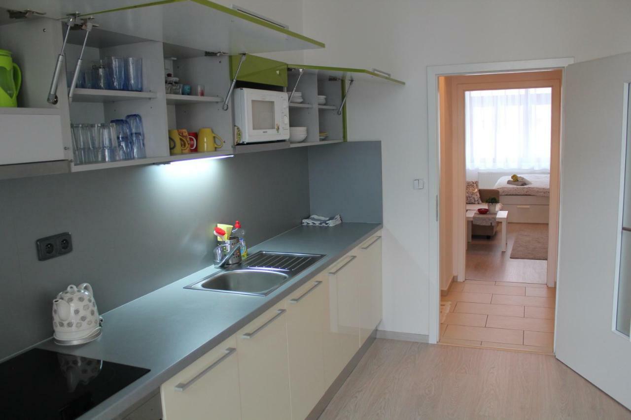 Apartment Kavi #2 *