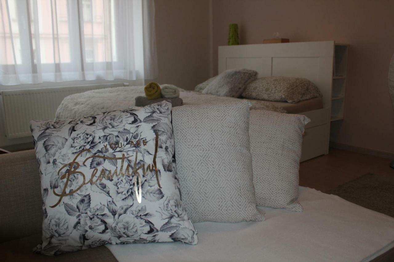 Apartment Kavi #2 *